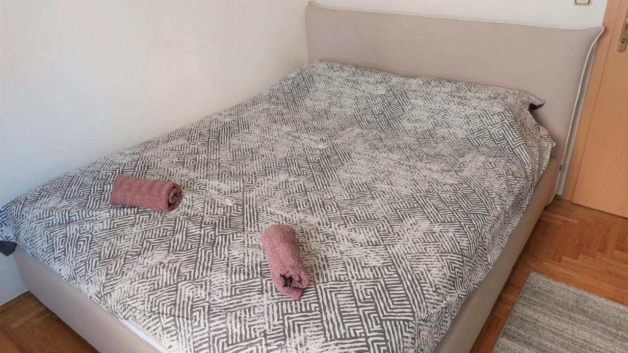 Apartman Crikvenica 35862 - Rea Экстерьер фото