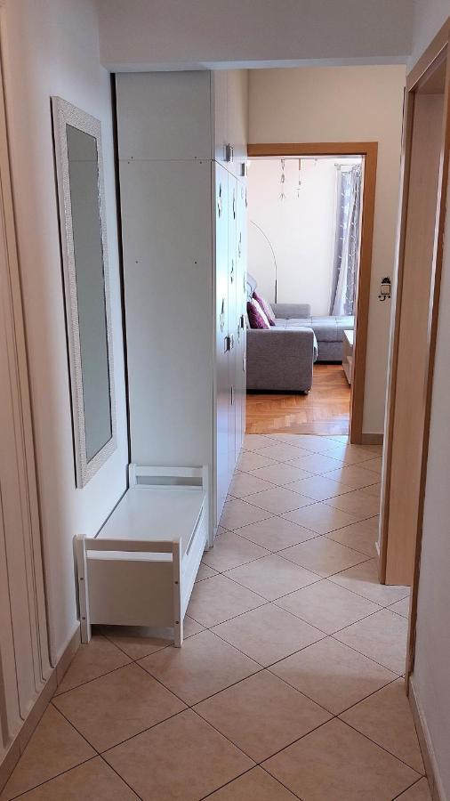 Apartman Crikvenica 35862 - Rea Экстерьер фото
