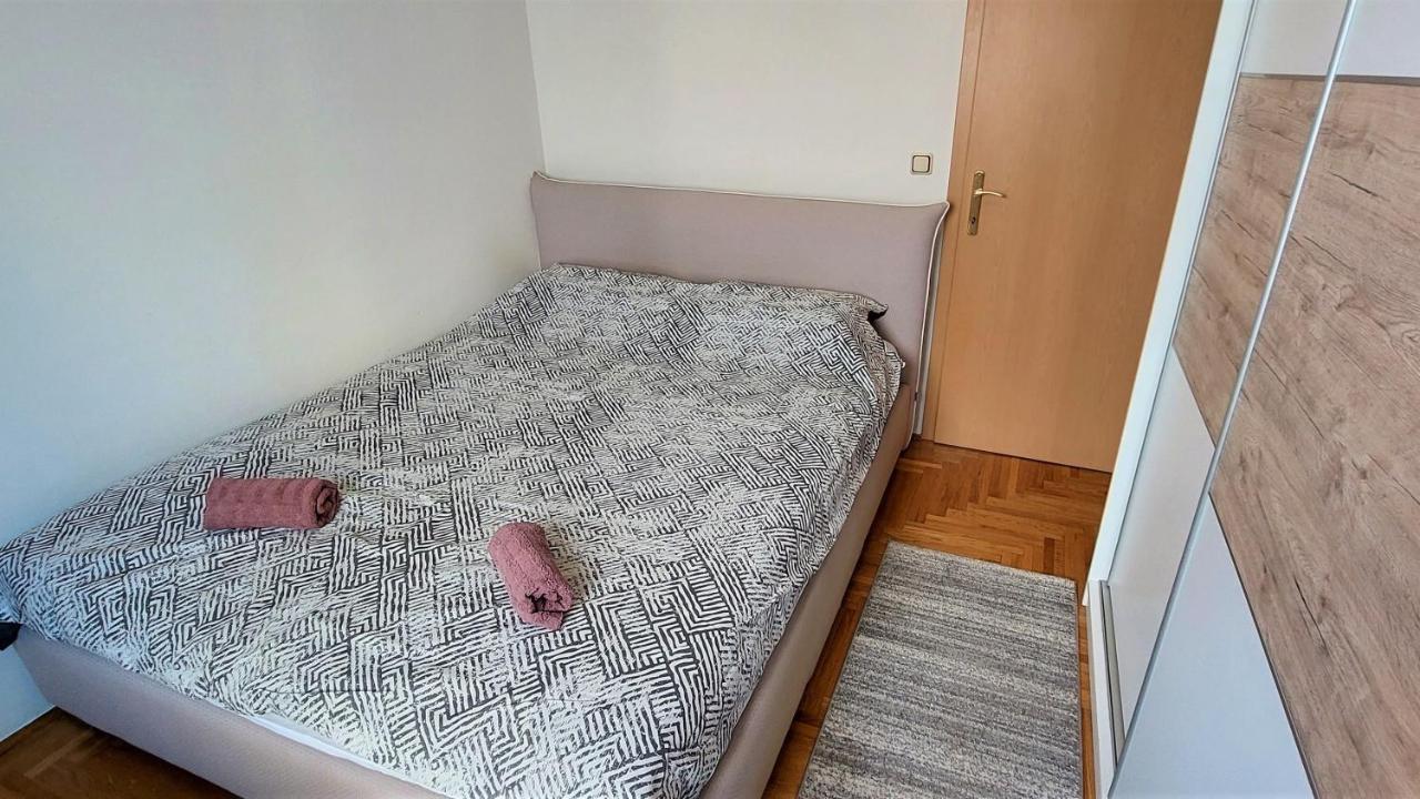 Apartman Crikvenica 35862 - Rea Экстерьер фото