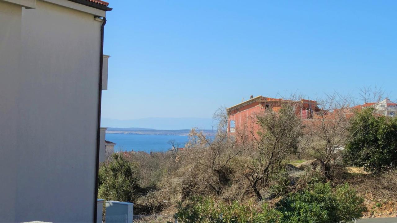 Apartman Crikvenica 35862 - Rea Экстерьер фото